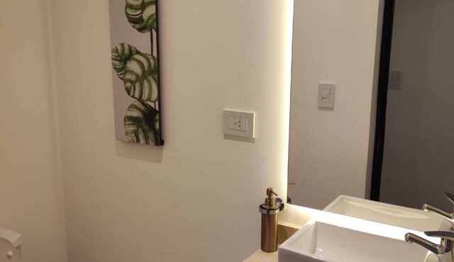 Comfortable and safe apartment in an unbeatable location