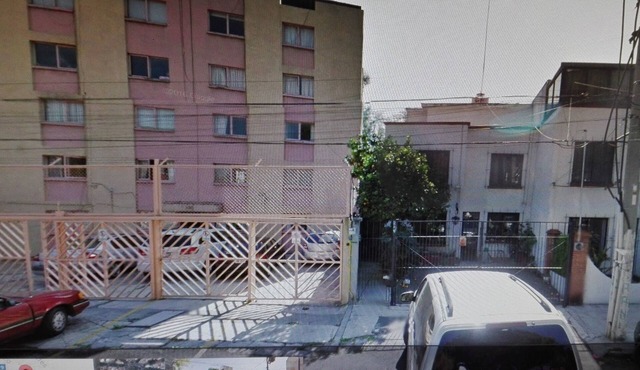 Comfortable Apartment with Internet and 2tv cables near Coyoacand and la Unam