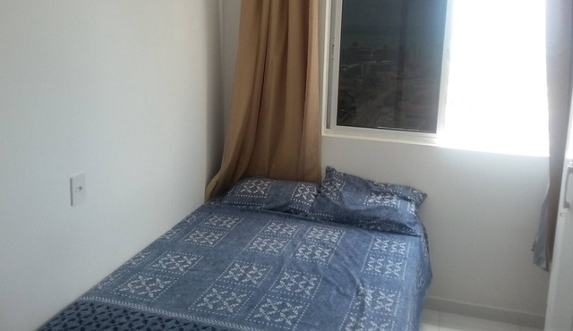 Comfortable Apartment