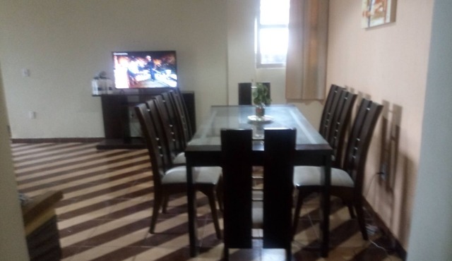 Comfortable Apartment North Zone RJ