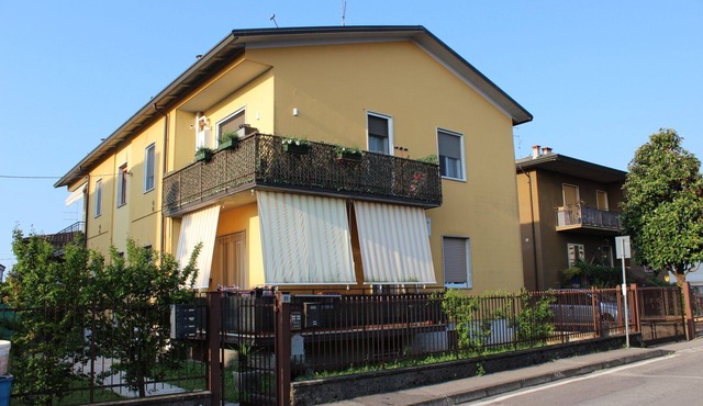 Comfortable apartment Casa Nulfa