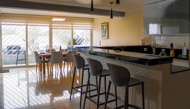 Comfortable apartment in Punta Hermosa