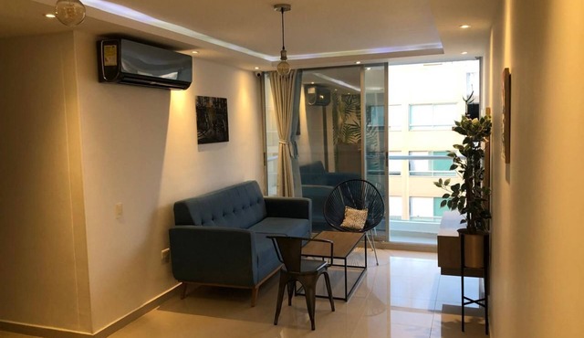 Comfortable Apartment