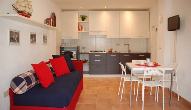 Comfortable apartment in villa.CIN en009016c29ul69drg