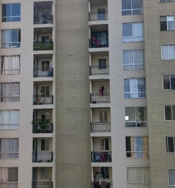 Comfortable Apartamento en el sur de cali.
