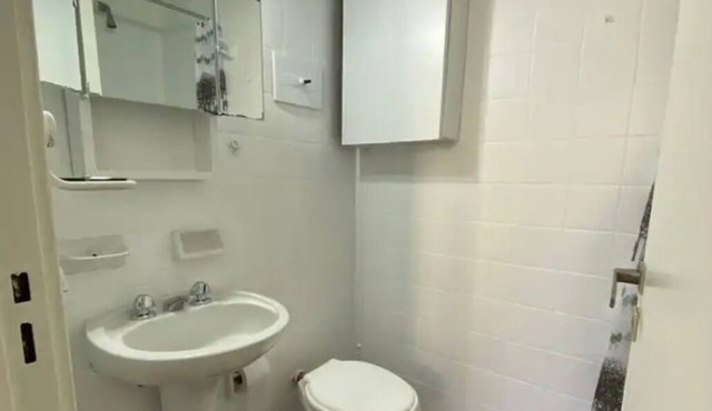 Comfortable apartment in Almagro