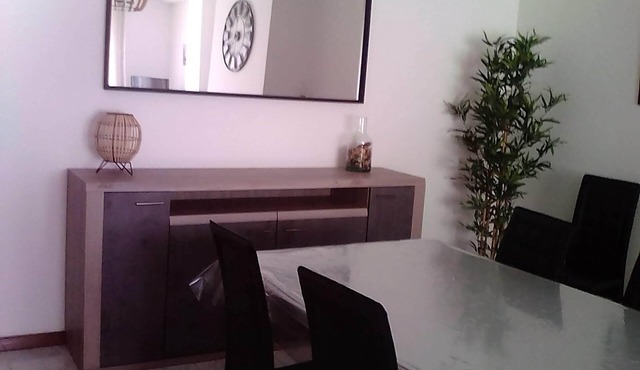 Comfortable apartment 10 minutes from downtown Porto