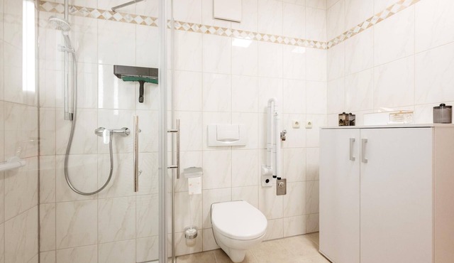 Comfortable apartment for four people
