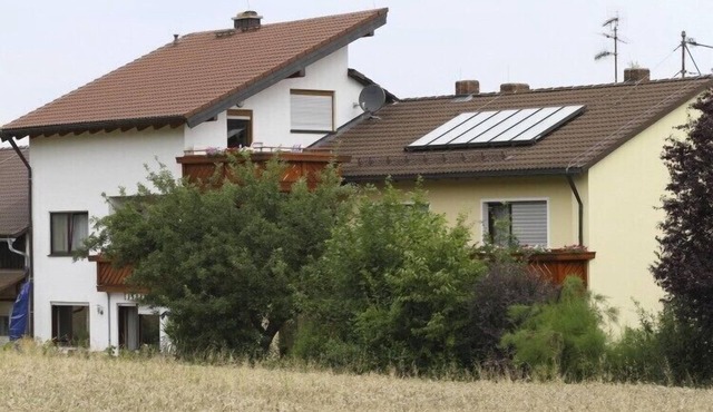 Comfortable apartment in the heart of Franconian Switzerland.