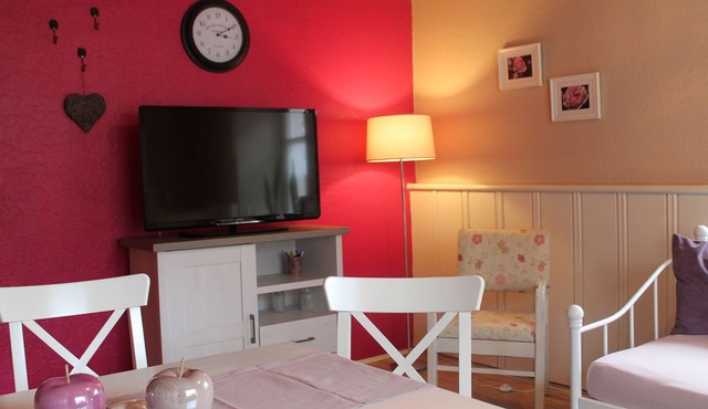 Comfortable apartment on the Zollernalb for families, single travelers, workers, .