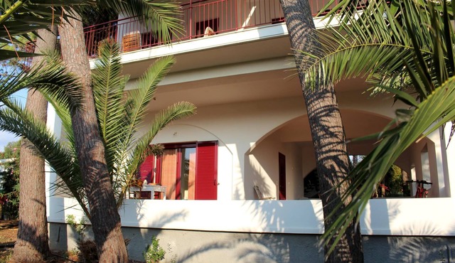 Comfortable apartment, close to the beautiful beach, wifi | Messenia, Peloponnes