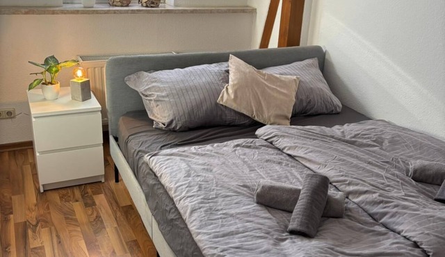 Comfortable apartment 68sqm 3bedrooms, 6pers., fully equipped