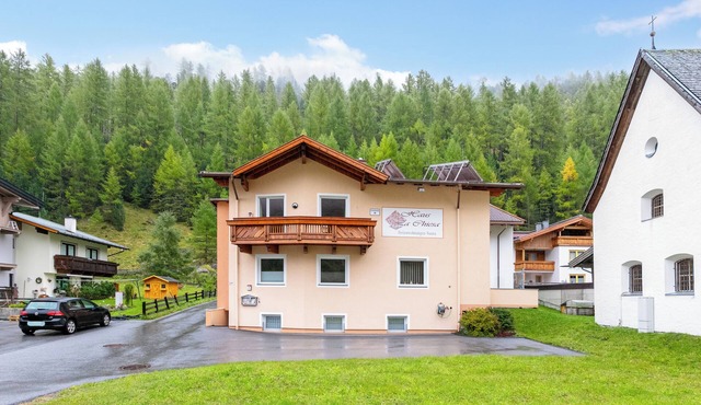 Comfortable apartment near the ski lift