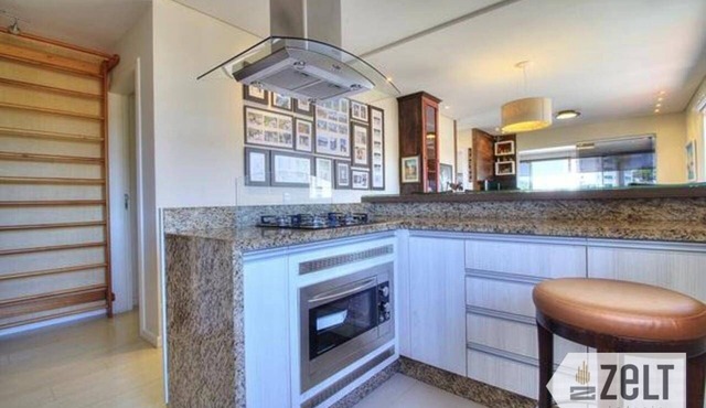 Comfortable Apartment Vale Europeu
