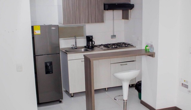 Comfortable apartment in Milan- Zona G