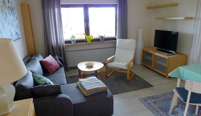 Comfortable Apartment in Kulmbach