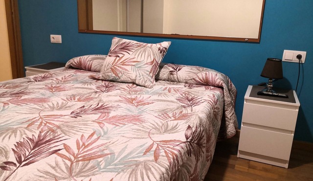 COMFORTABLE APARTMENT EXCELLENT VIEWS