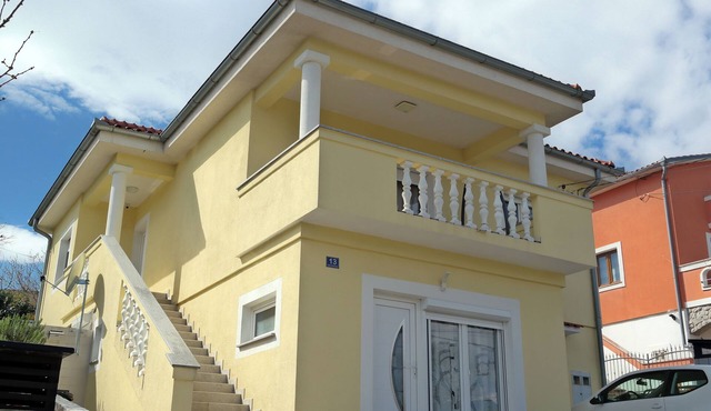 Comfortable apartment for rent, perfect for up to 4 guests