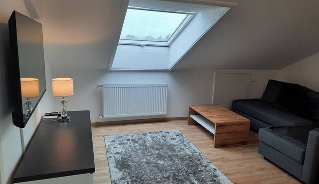 Comfortable Apartment - Great Connection to Munich