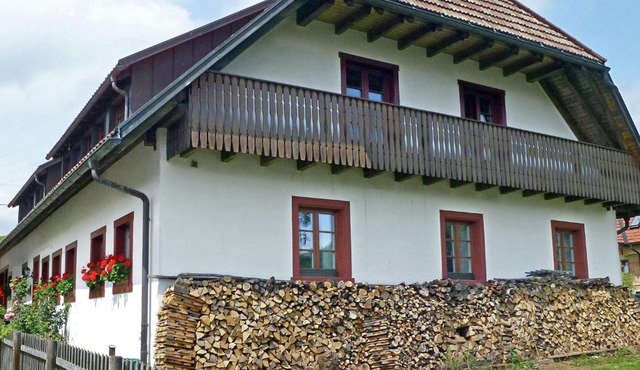 Comfortable Apartment in Rickenbach near Forest