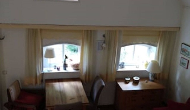 Comfortable apartment in a cozy farmhouse for 2-3 persons 22KW Wallbox