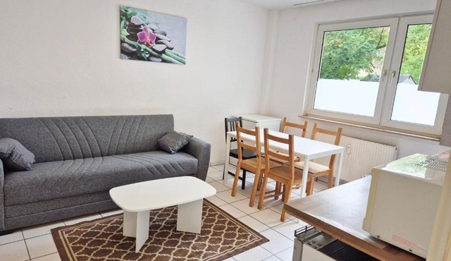 Comfortable Apartment in Köln