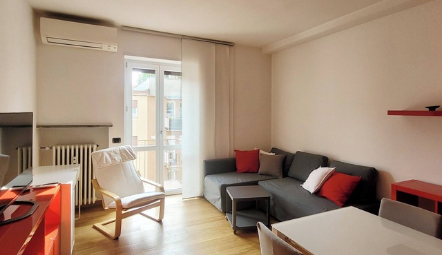 Comfortable apartment in the heart of Lecco