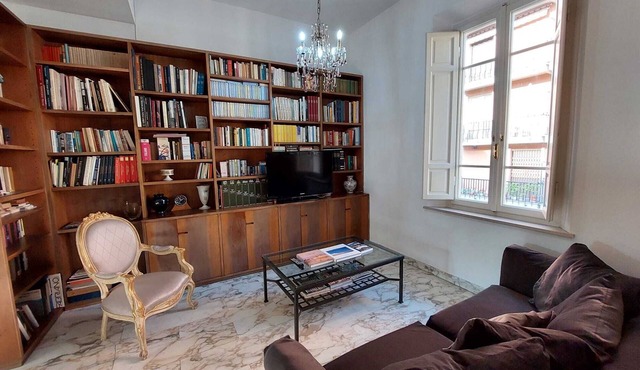 Comfortable Apartment in Pisa
