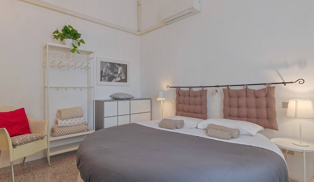 Comfortable apartment in Old Town