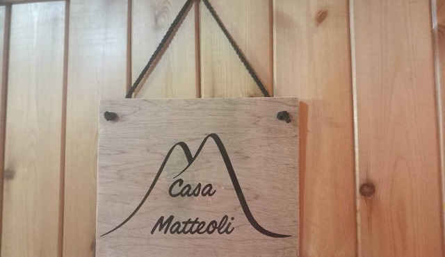 Comfortable apartment surrounded by nature 5 minutes from the slopes