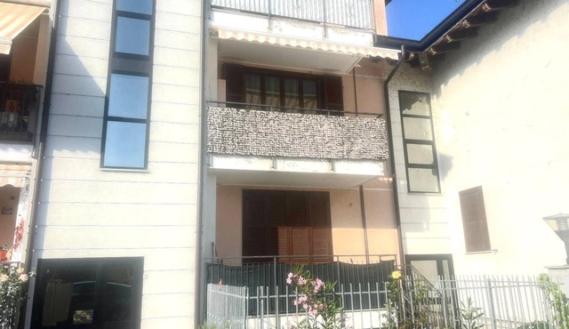 Comfortable apartment GiusyAsia 24