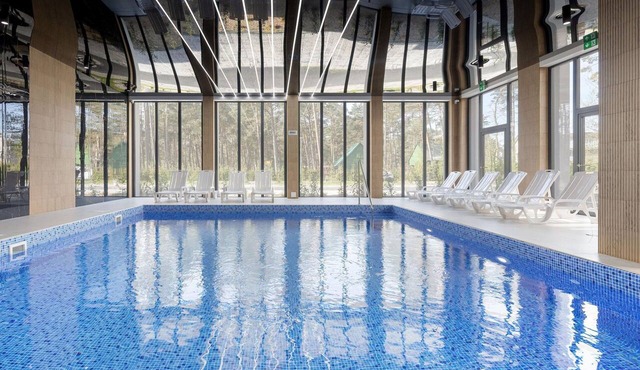 Comfortable Apartment, Pool, Close to the Beach