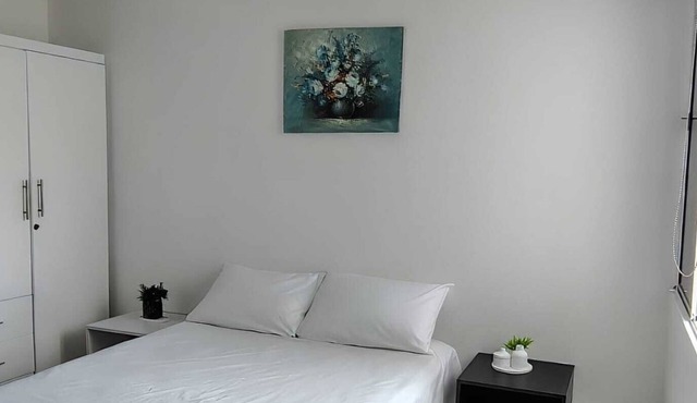 Comfortable apartment south cali - valle de lilí with nature view