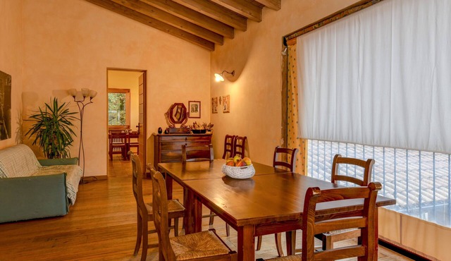 Comfortable Apartment Vittorio in Agriturismo Colleincanto