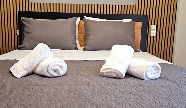Comfortable Apartment with Modern Amenities. Perfect for Exploring the City!