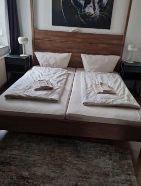 Comfortable Apartments in Augsburg