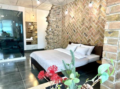 Comfortable apartments with a coffee machine in the city centre, Zlata Plaza