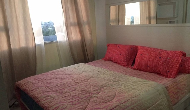 Comfortable as Home complete spacious in secure area