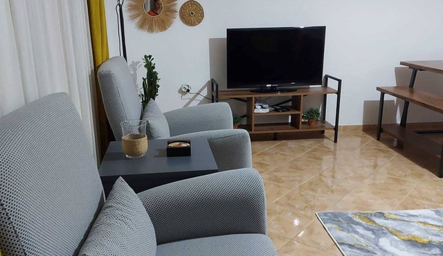 comfortable as your home andclose to all holiday activities in resort