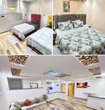 Comfortable Basement Apartment Self Check-in