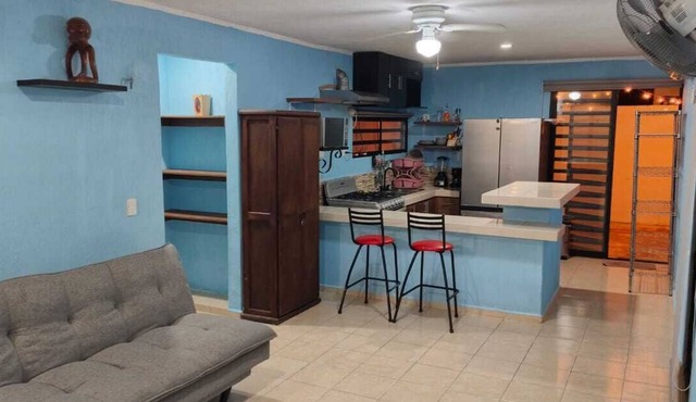 Comfortable & Beautiful house in Caucel