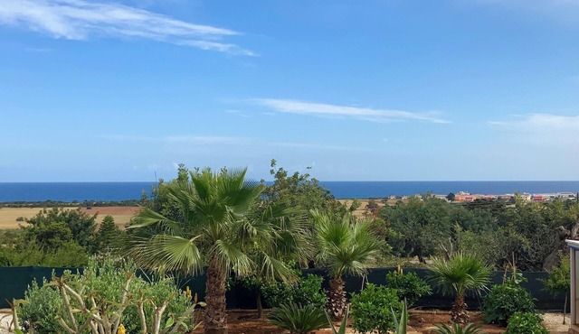 Comfortable bed and breakfast in Northern Cyprus