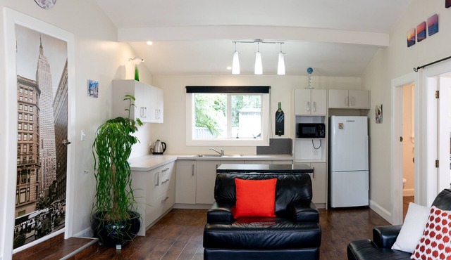 Comfortable, Convenient Palmerston North Accommodation for Work Crews, OSP