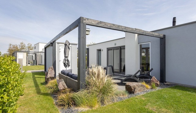Comfortable Callantsoog Retreat