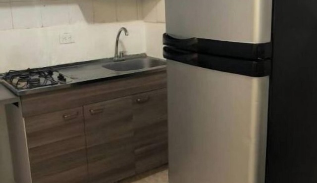 Comfortable, central and well located apartment - Apt 201