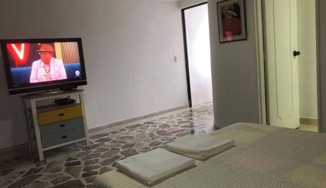 Comfortable, central and well located apartment - Apt 302