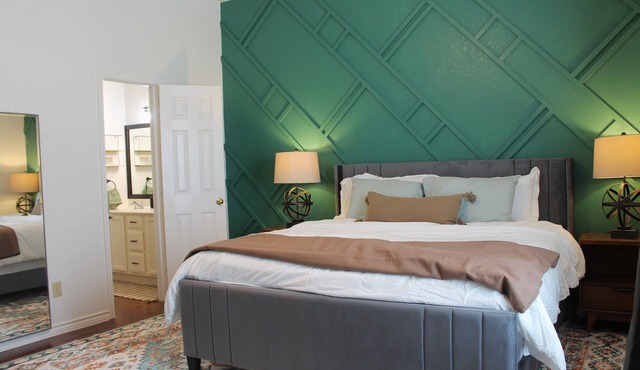 Comfortable Central Texas Home Minutes to Fort Hood Perfect Home Away From Home