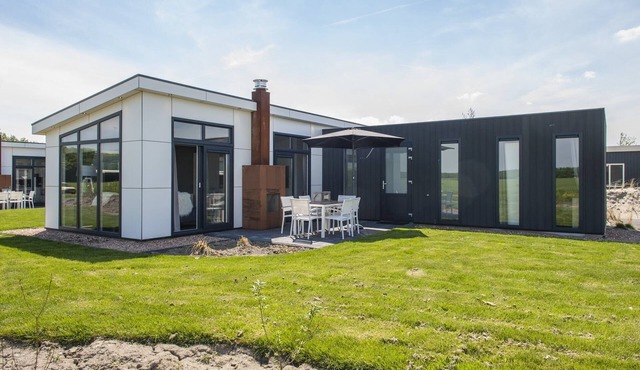 Comfortable chalet 4.5km from Rockanje