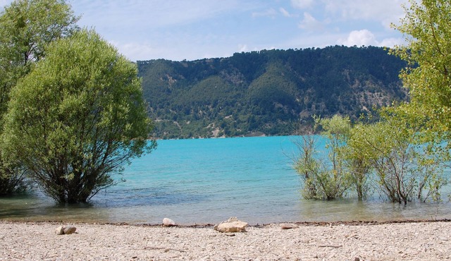 Comfortable chalet in the heart of the mountains, on the edge of the Parc des Écrins