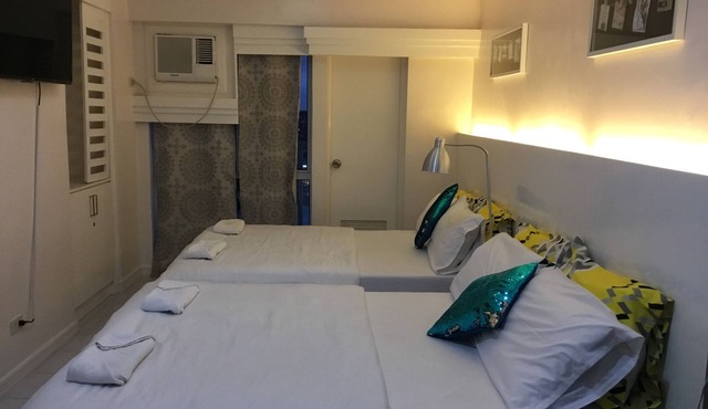 Comfortable, Clean, Safe and Affordable Tagaytay Accommodation